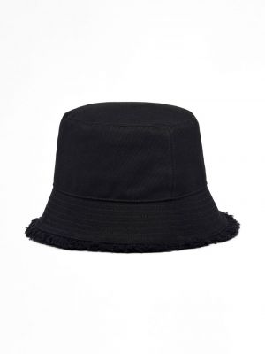 Cepure Prada melns