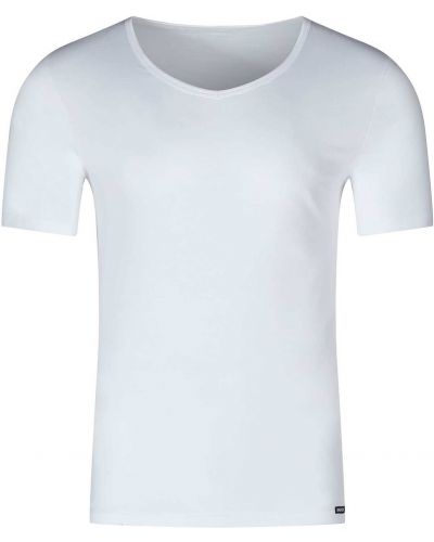 Marškinėliai Skiny balta
