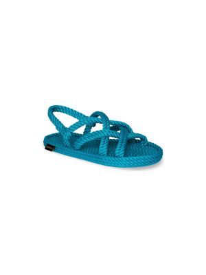 Sandále Bohonomad modrá