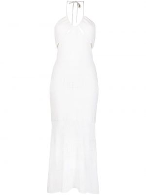 Платье Manning Cartell, белое