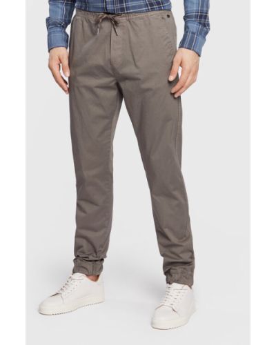 Pantaloni Blend grigio