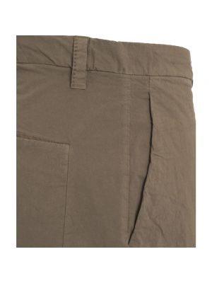 Pantalones chinos Transit marrón
