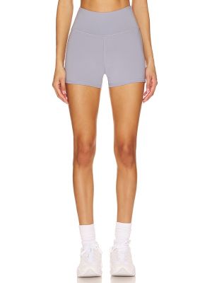 Shorts Wellbeing + Beingwell gris