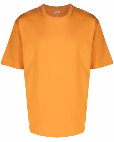 Camiseta Vans naranja