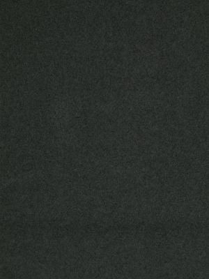 Echarpe brodée en laine Vivienne Westwood gris