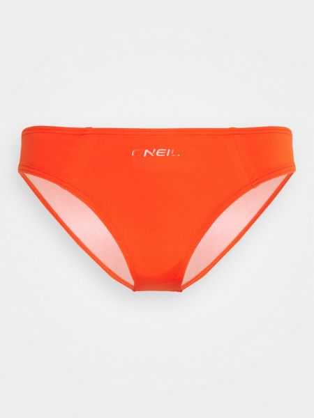Bikini O'neill pomarańczowy