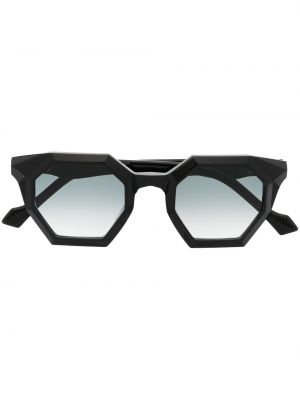 Слънчеви очила с градиентным принтом Yohji Yamamoto