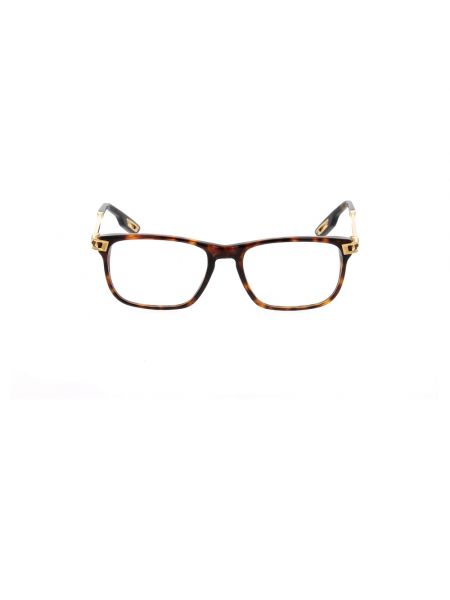 Okulary Maybach brązowe