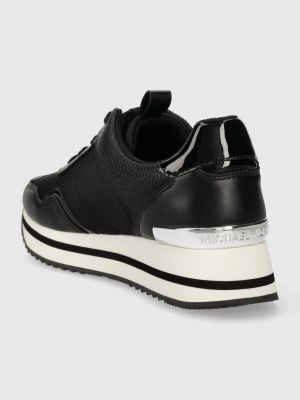 Sneakers Michael Michael Kors fekete