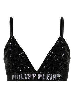 Modrček Philipp Plein črna