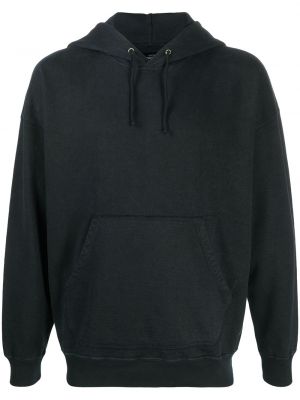 Hoodie Evan Kinori blå