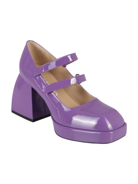 Calzado Nodaleto violeta