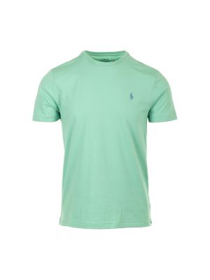 Camicia Ralph Lauren verde