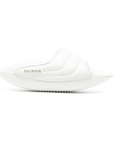 Flip-flops Balmain hvit