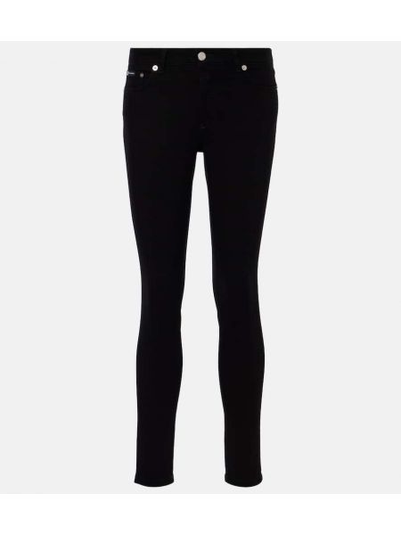 Skinny jeans Dolce&gabbana sort