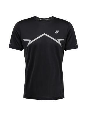 Športové tričko Asics čierna