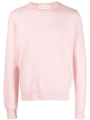 Maglione di cachemire Extreme Cashmere rosa