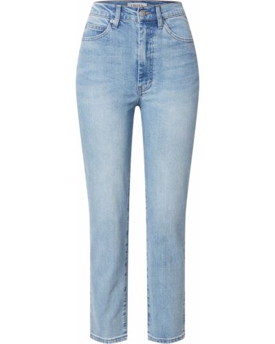 Jeans Edited blu