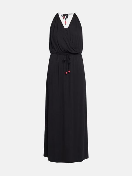 Длинное платье Antigel черный