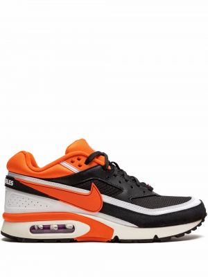 Sneakers Nike Air Max sort