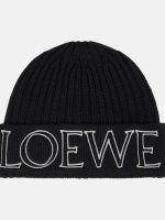 Czapki i kapelusze damskie Loewe