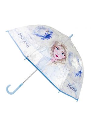 Deštník Frozen 2 bílý