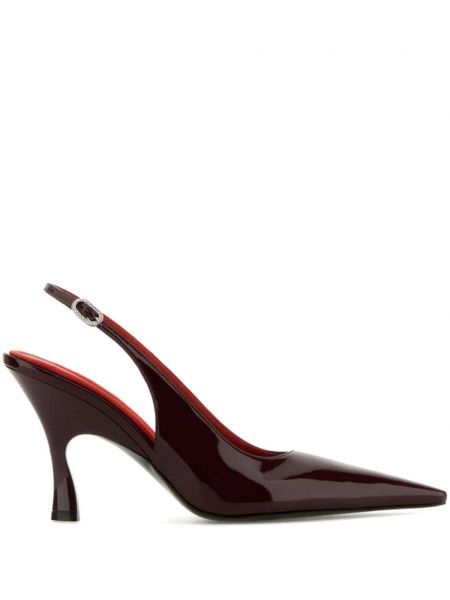 Pumps Stella Mccartney rød