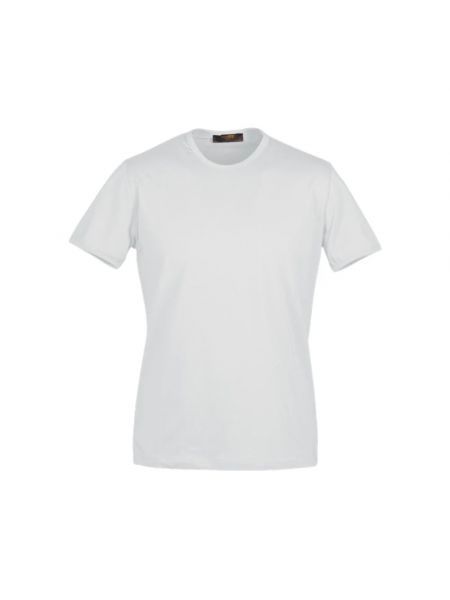 Koszulka Moorer biała