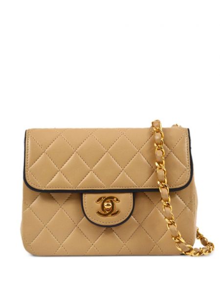 Klassische mini-tasche Chanel Pre-owned