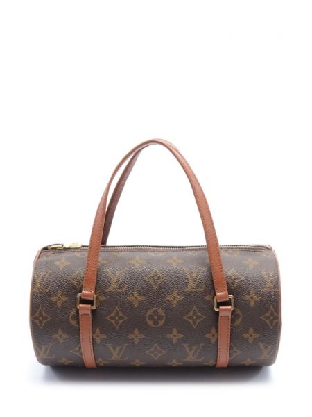 Bačvasta torba Louis Vuitton Pre-owned