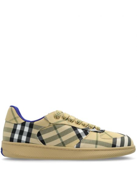 Sneaker Burberry