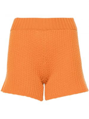 Shorts Alanui orange