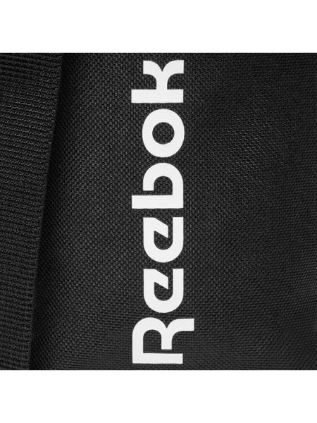 Рюкзак Reebok черный
