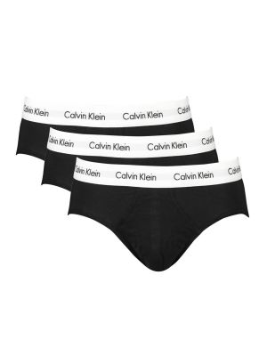 Priliehavé nohavičky Calvin Klein