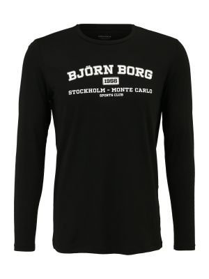 T-shirt manches longues Björn Borg