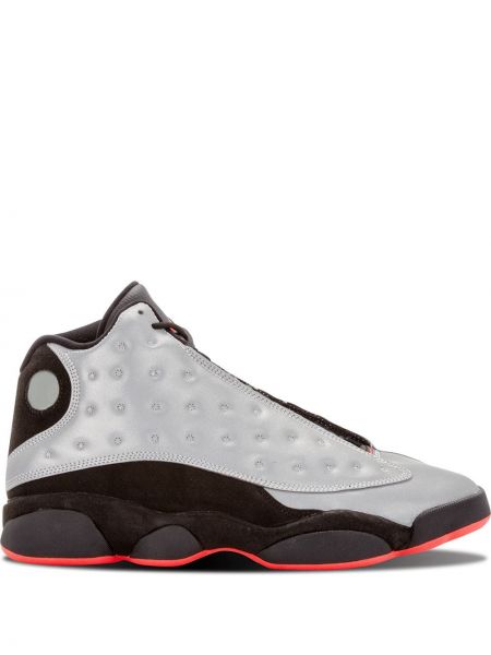 Sneakers Jordan Air Jordan 13 ασημί