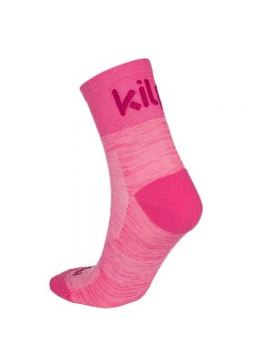 Носки Kilpi розовые