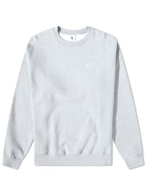 Флисовый свитер Nike