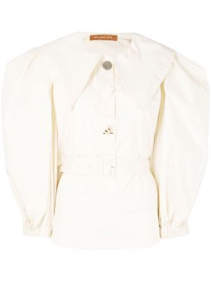 Блуза Rejina Pyo бяло