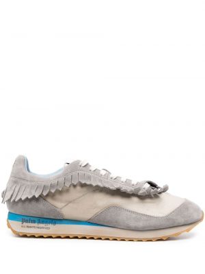 Sneakers con frange Palm Angels