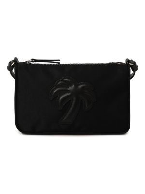 Черная сумка Palm Angels