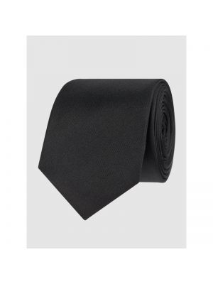 Krawat Eterna, сzarny