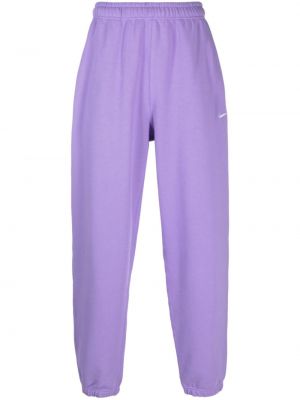 Панталон Nike виолетово