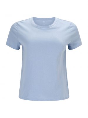Рубашка Gap синяя
