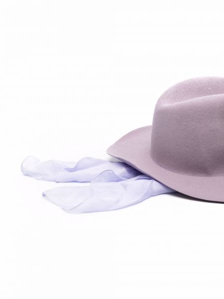 Sombrero Forte Forte violeta