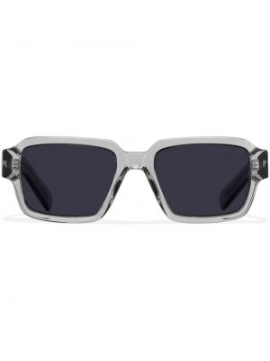 Sončna očala Prada Eyewear siva