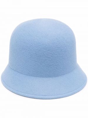 Вълнена шапка от филц Nina Ricci