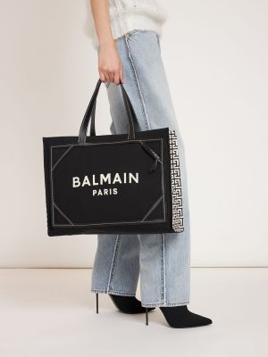 Nákupná taška Balmain