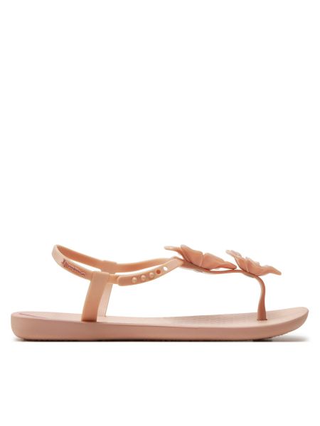 Sandále Ipanema ružová