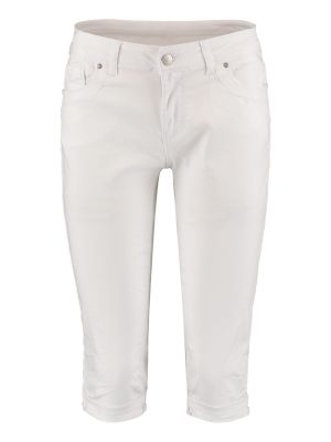 Püksid Haily´s valge
